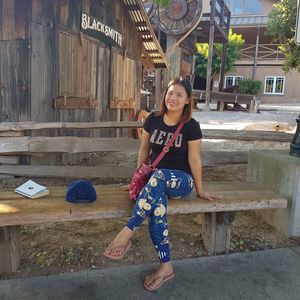 Meet your Posher, Rachelle